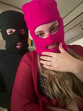 Masked_secrets69 - Flash scopata 5 min 🤭🍒🤤
