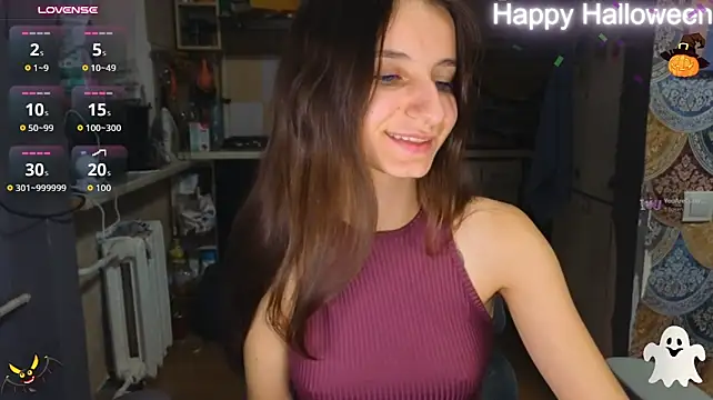 _Nika_Kik - Cute Nika