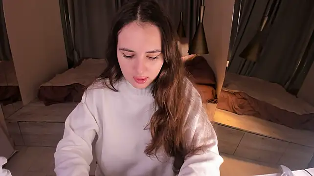 StephanieBoobs - oil