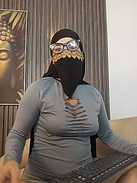 LilMalak - Touching my vagina slowly