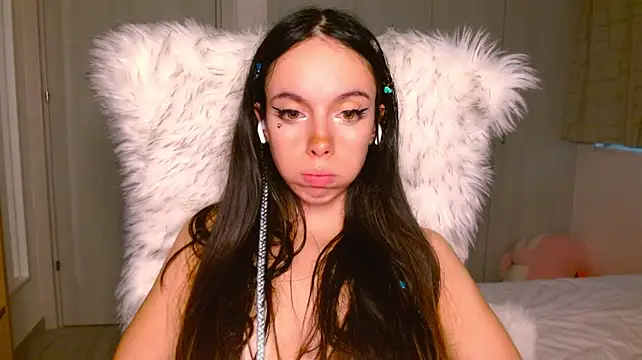 Lill_Dayna - fuck my ass with fingers