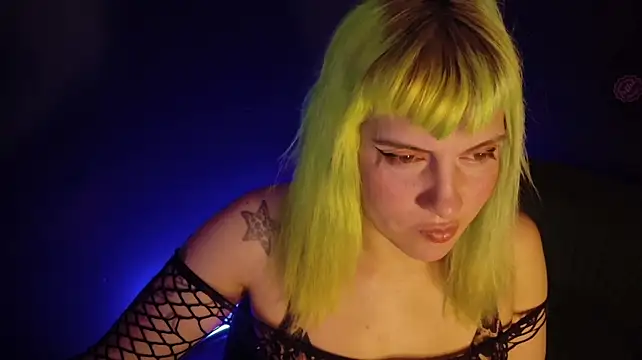 BlairVixen - SHow feet