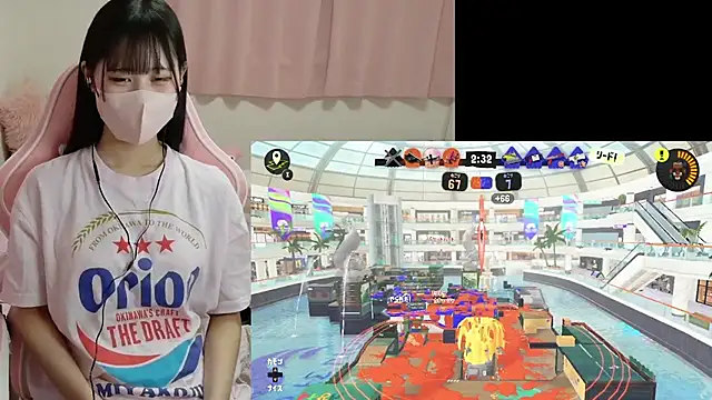 Neru_neru_pi - ねるぴかわいいメーター💕✨