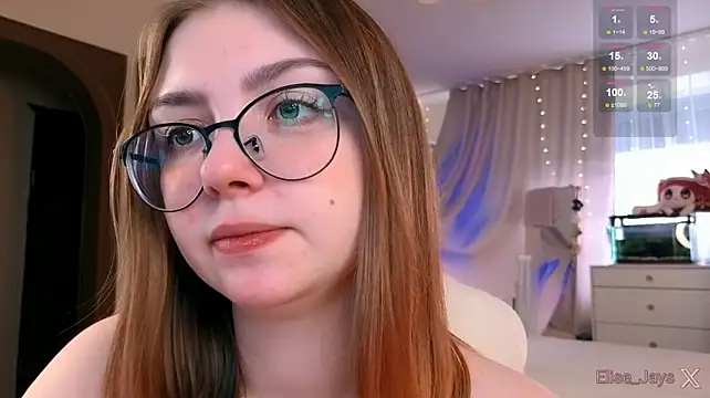 Elisejays - ❤️Help my pussy cum ❤️