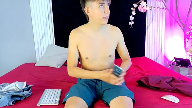 Danteandviolete_cr - CUM IN HER FACE