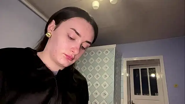 ArdisErrico - check out what i'm wearing, cutie