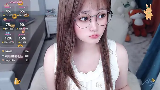Sweet-18wanwan - M腿揉豆豆M leg stimulating clitoris