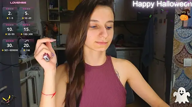 _Nika_Kik - Cute Nika