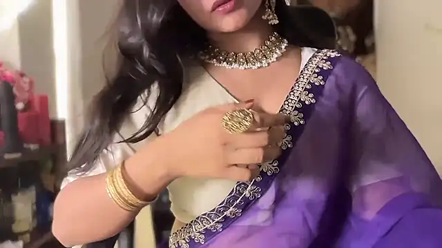 Goddess_Ariel - Honey ON BOObs N Pussy