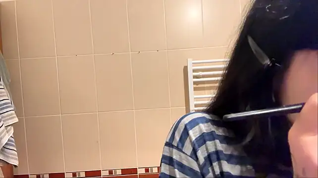ClareBalaski - Show my beauty face <3