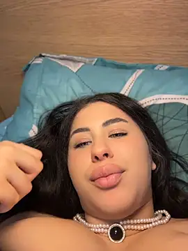 DaianaKimberly - Flash pussy