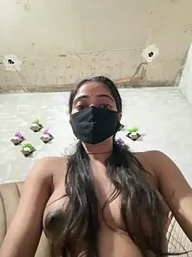 Riyaa_6 - Full nude🥰❤️