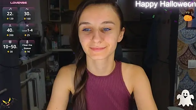 _Nika_Kik - Cute Nika