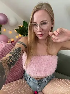 Marie_hardon - Pop 1 Balloon🎈 free vid last tkn