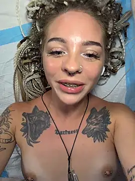 RussianExotic - HARD FINGERING + SUCK 10TK