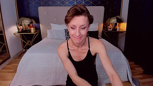 GingerWixxx - orgasm