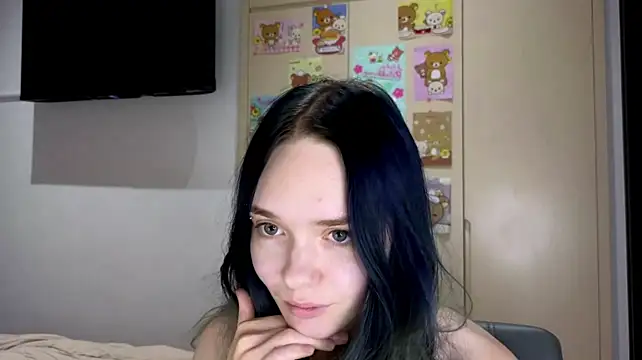 Error404_AliceNotFucked_ - suck fingers