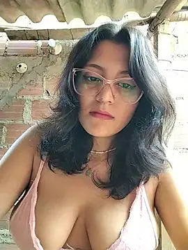 Sienna_elara - masturbation in 4