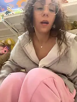 Choco__latte - talk to a stranger in store