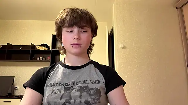 Nellyts - flash pussy