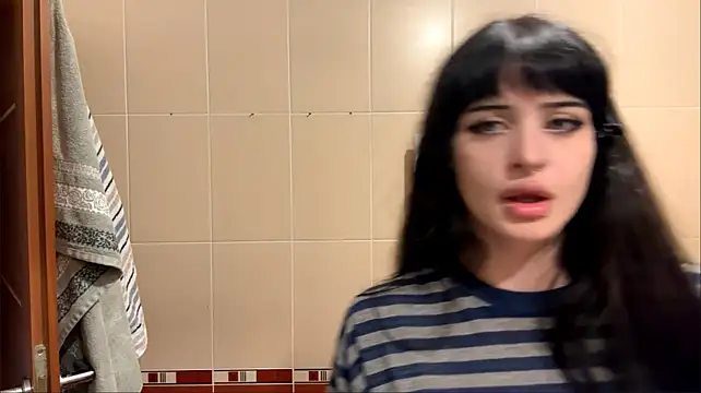 ClareBalaski - Show my beauty face <3