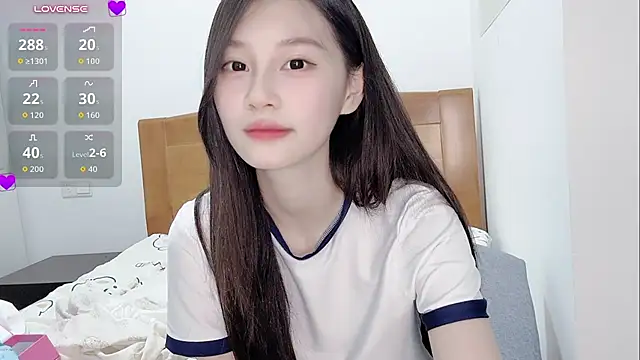 Lris-Beauty - 新人卡卡，哥哥们多支持卡卡哟~