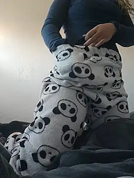 GloriaVeil - Wiggle my Ass 💦🔥