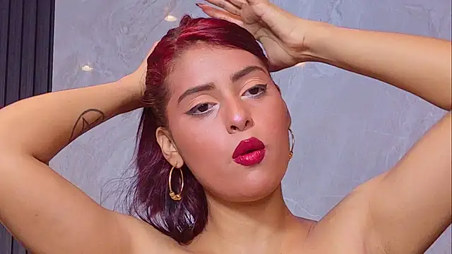 AuroraGray - fuck pussy❤️