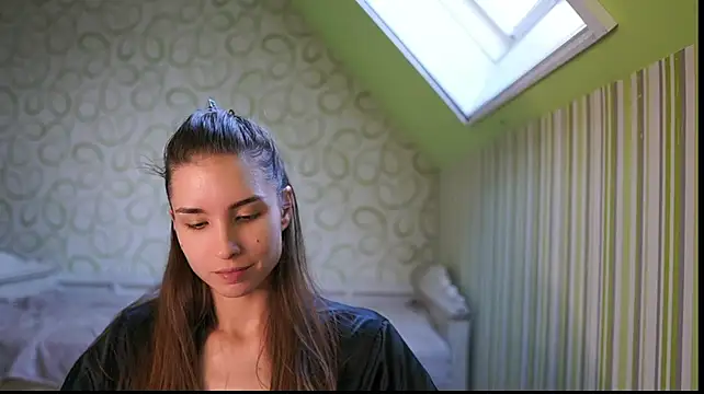 Abella_Danger_X - Hot Panties off show