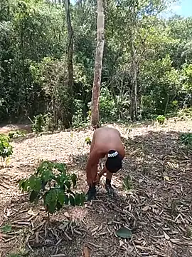 Esmeralda_li - Masturbation moto with Domy