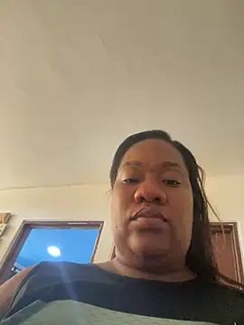Sam_Blue - Naked