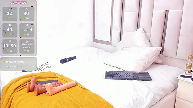MichellSummer - Rub pussy💦💦