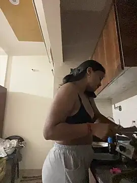 Sexyakansh - Nude dance and shower show
