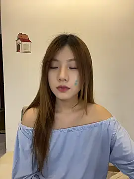YoYo_3693 - 身体特写