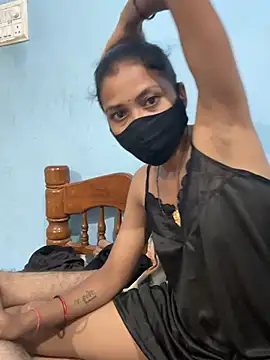 Dimpu_queens - Ass fucking