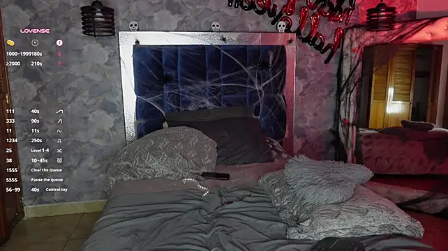 Salome_Williamss - ❤️tease pussy vibe fav 11 111 333 1234❤️