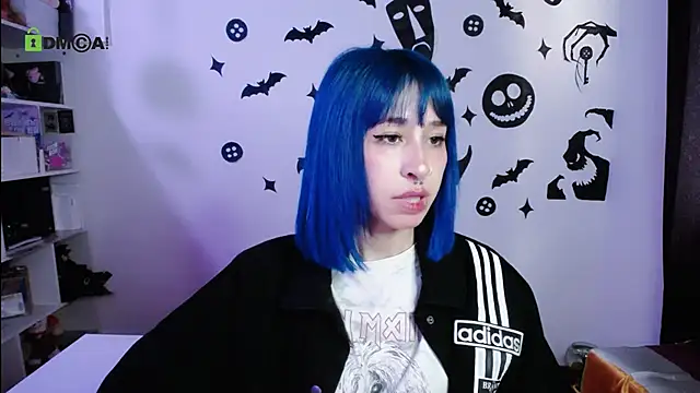 Dakota_senju - ☾⋆⁺₊🩵Play ice pussy