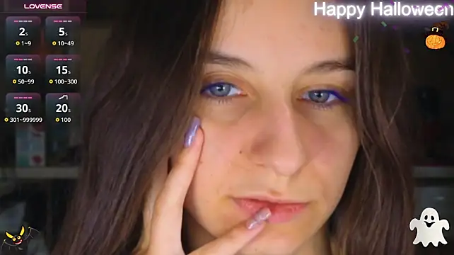 _Nika_Kik - Cute Nika
