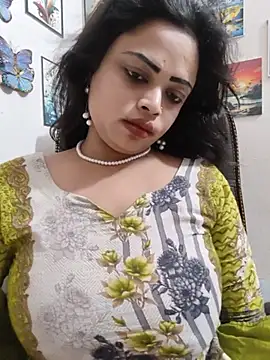 Pinky-2 - Oiling My Sexy Pussy Hole