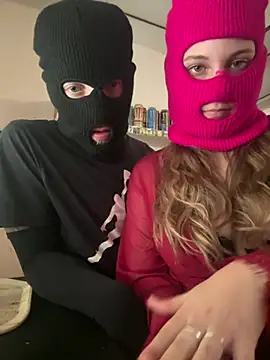 Masked_secrets69 - Flash scopata 5 min 🤭🍒🤤
