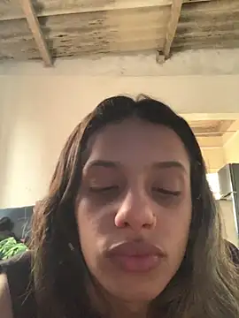 Loirinha_Safadinha69 - Gozada na boca