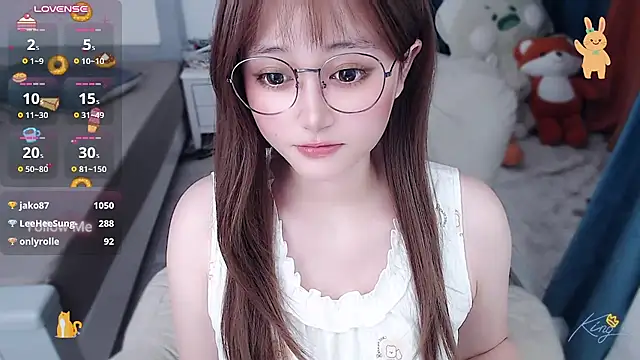 Sweet-18wanwan - M腿揉豆豆M leg stimulating clitoris