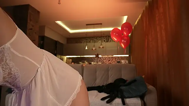 Notyourtina - Sloppy blow job with saliva