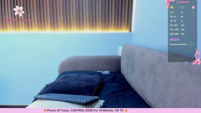 Sara__Michell - Sexy Nude + Hard Spanks🔥