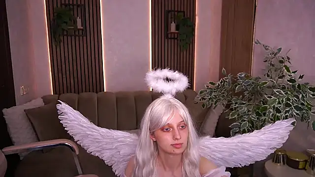 CuteeFoxy - ♡zoom on panties 5 minutes♡