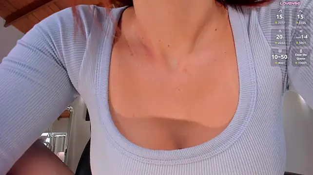 MiaFarrell_ - Fucking boobs ♥