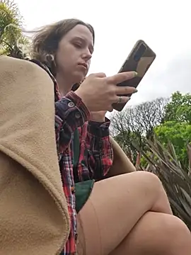 Public_Katrisha - Suck dildo