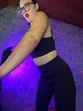 OopsBigTits - NAKED AND IN CONTROL FOR 2 MINUTES