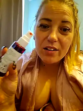 Romanabbw - Borsten laat zien 10 min