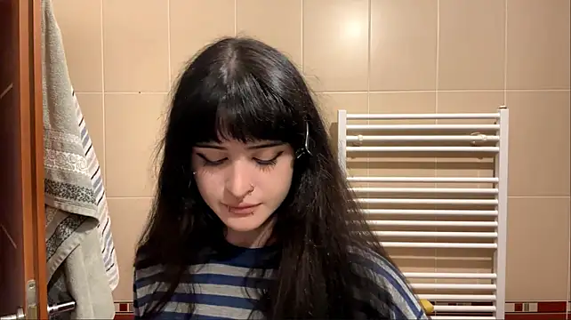 ClareBalaski - Show my beauty face <3